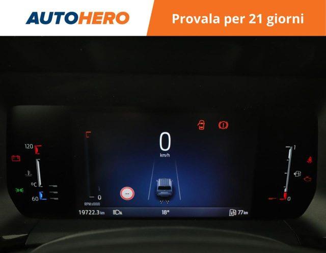 FORD Tourneo Courier 1.0 EcoBoost Active