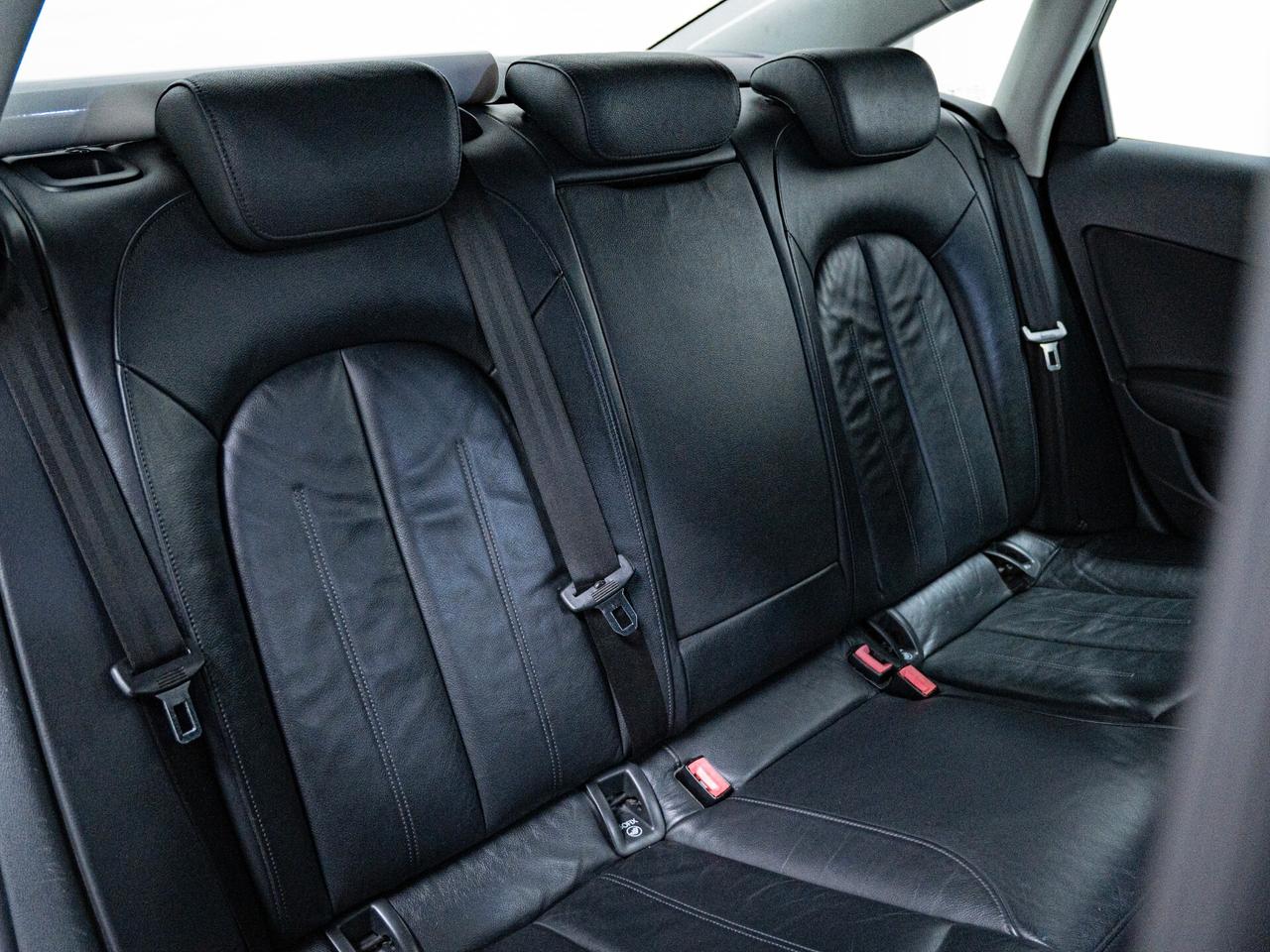 Audi A6 2.0 TDI 177 CV