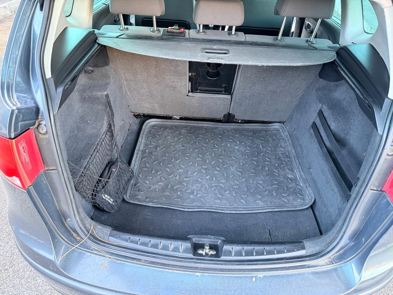 Seat Altea XL 1.9Tdi 105cv Tagliandata