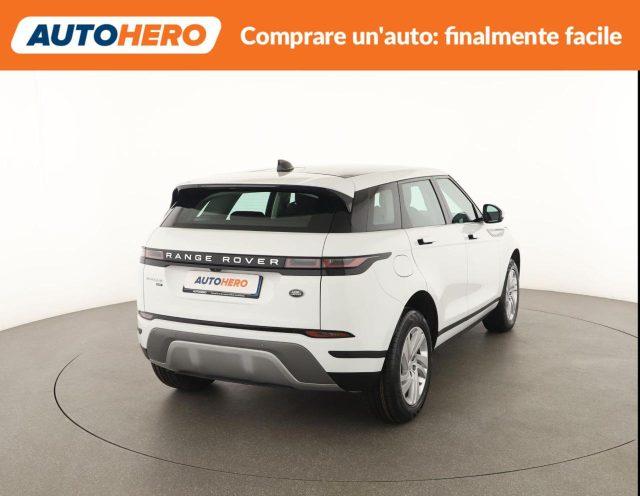 LAND ROVER Range Rover Evoque 2.0D I4-L.Flw 150 CV AWD Auto