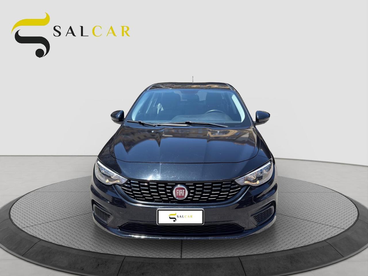 Fiat Tipo 1.4 T-Jet 120CV GPL 2018