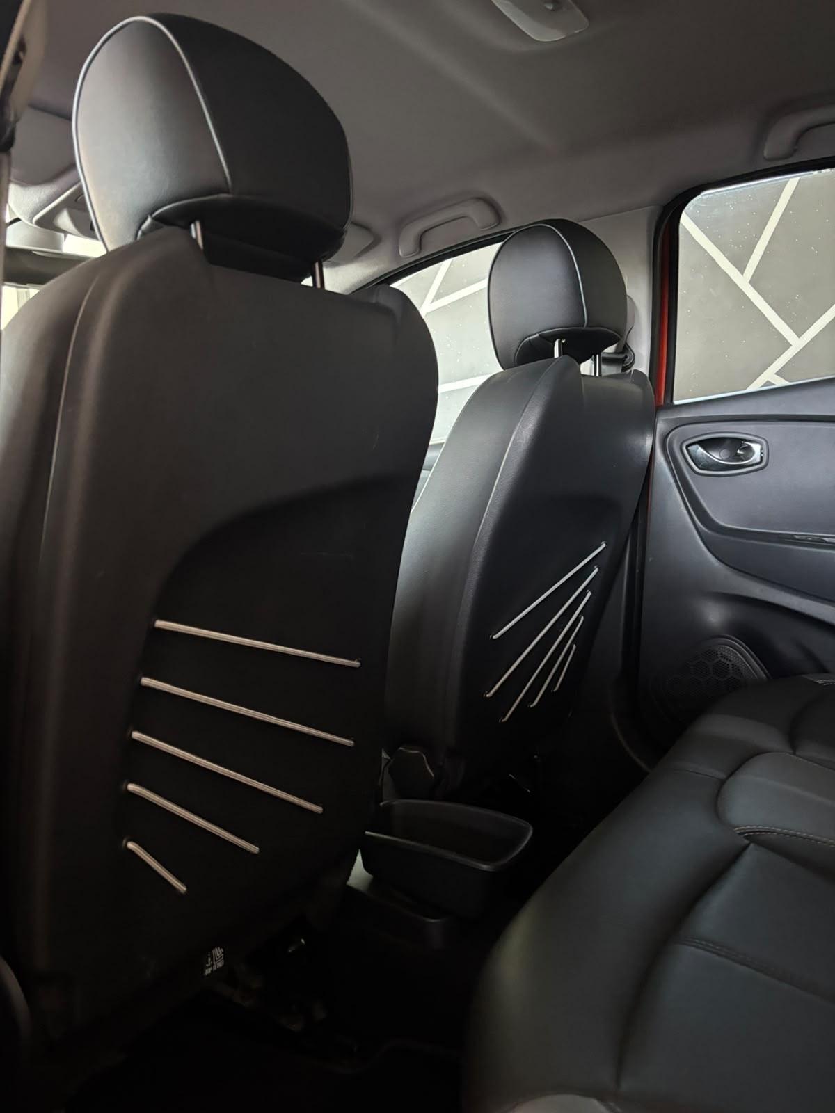 Renault Captur 1.5 dCi Energy R-Link NEOPATENTATI