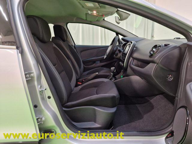RENAULT Clio Sporter dCi 8V 90CV EDC Start&Stop Energy Duel2