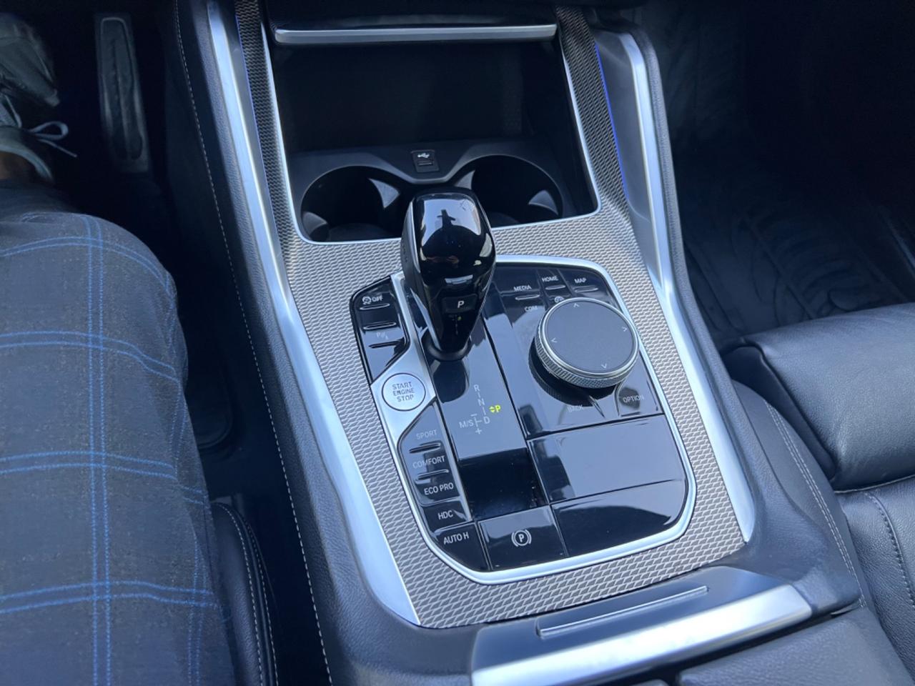 Bmw X6 xDrive30d 48V Msport