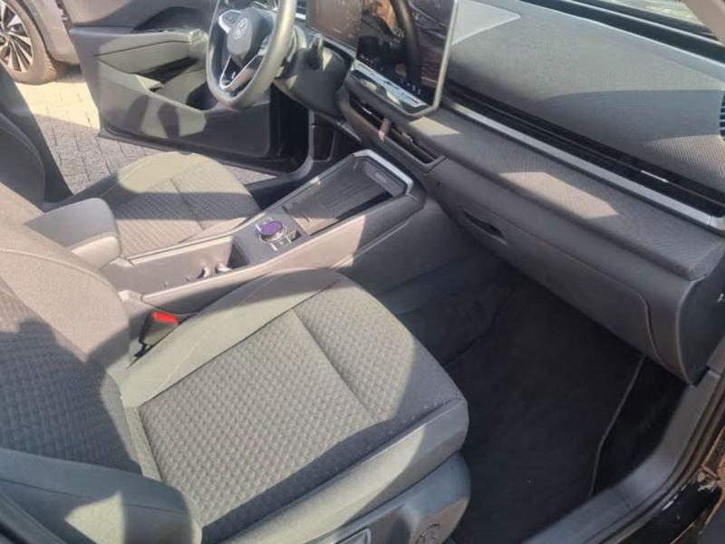 Volkswagen T-Roc Volkswagen T-Roc 1.5 eTSI LIFE 115cv DSG LED NAVI CAMERA