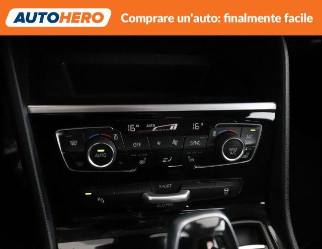 BMW 218 i Active Tourer Advantage