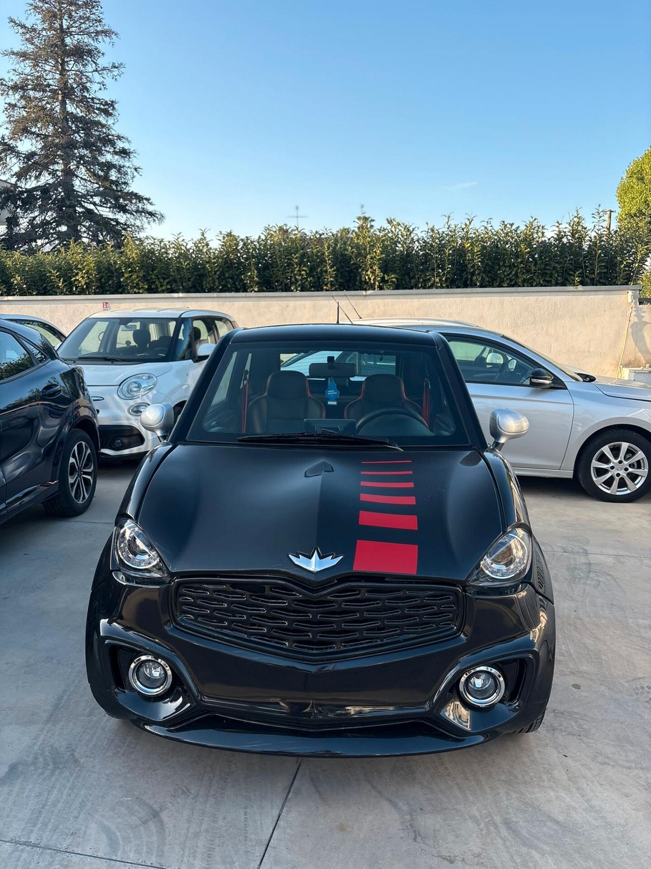 Chatenet CH46 Sport Line