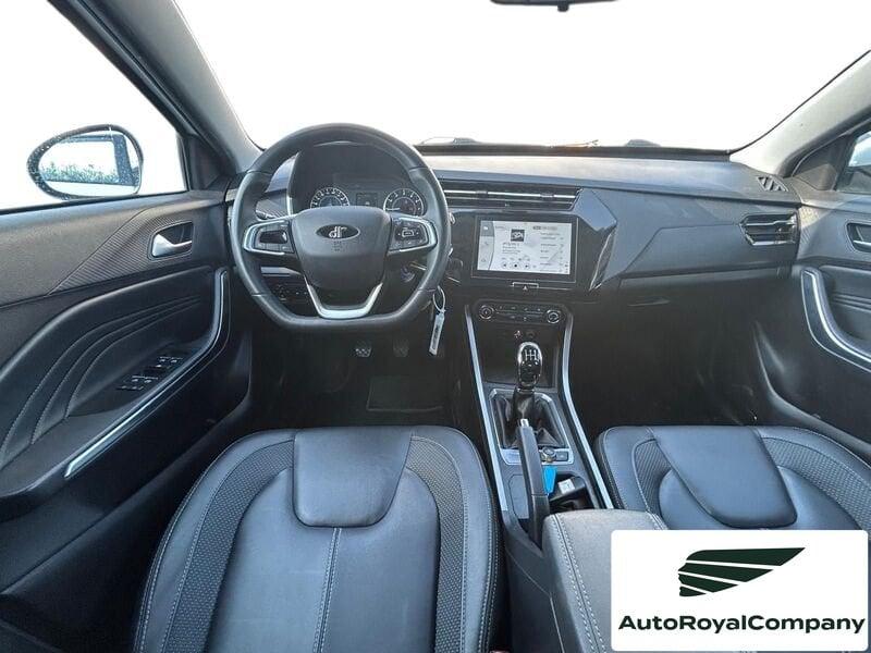 DR AUTOMOBILES dr 3.0