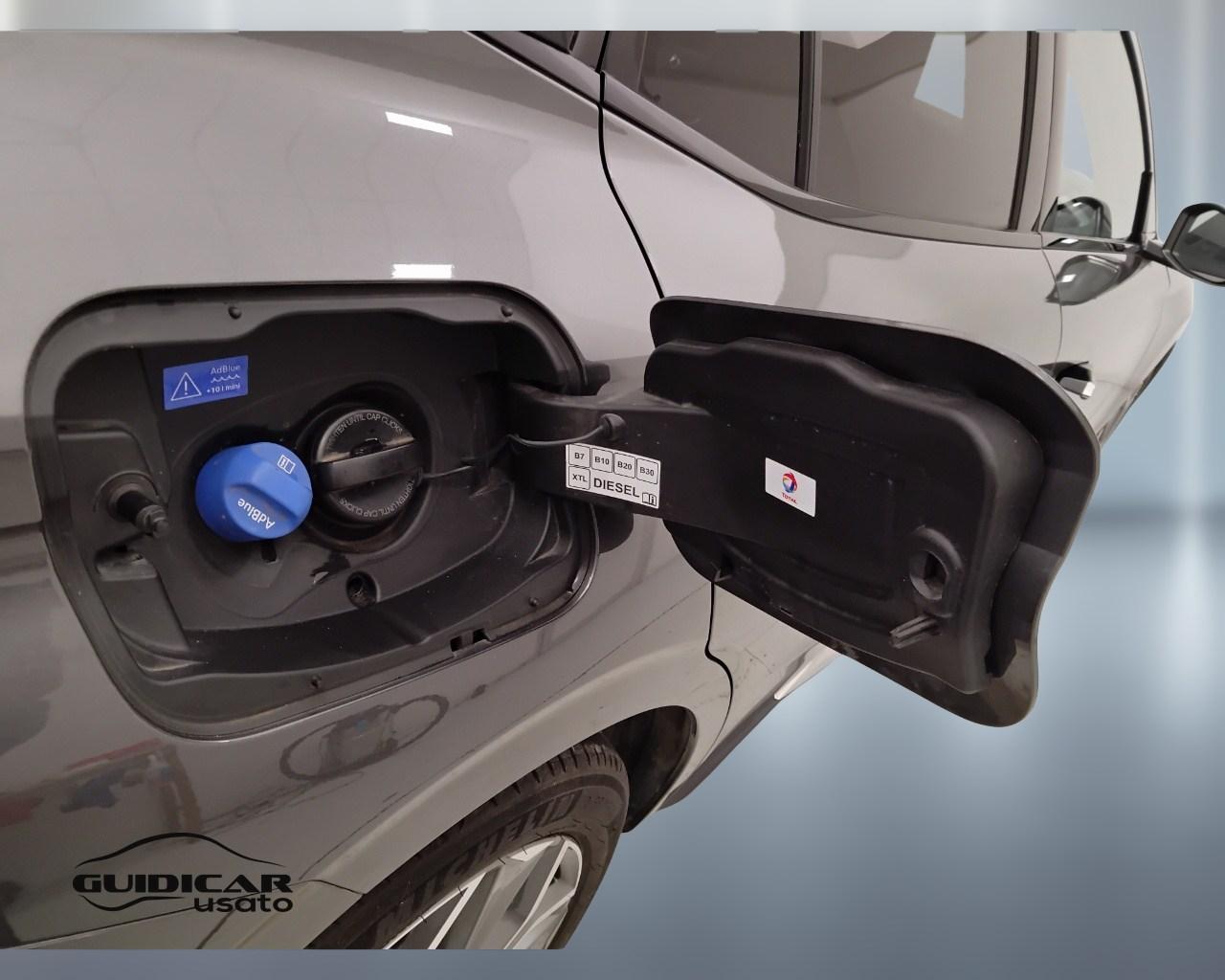 DS DS4 II 2021 - DS4 1.5 bluehdi Trocadero 130cv auto