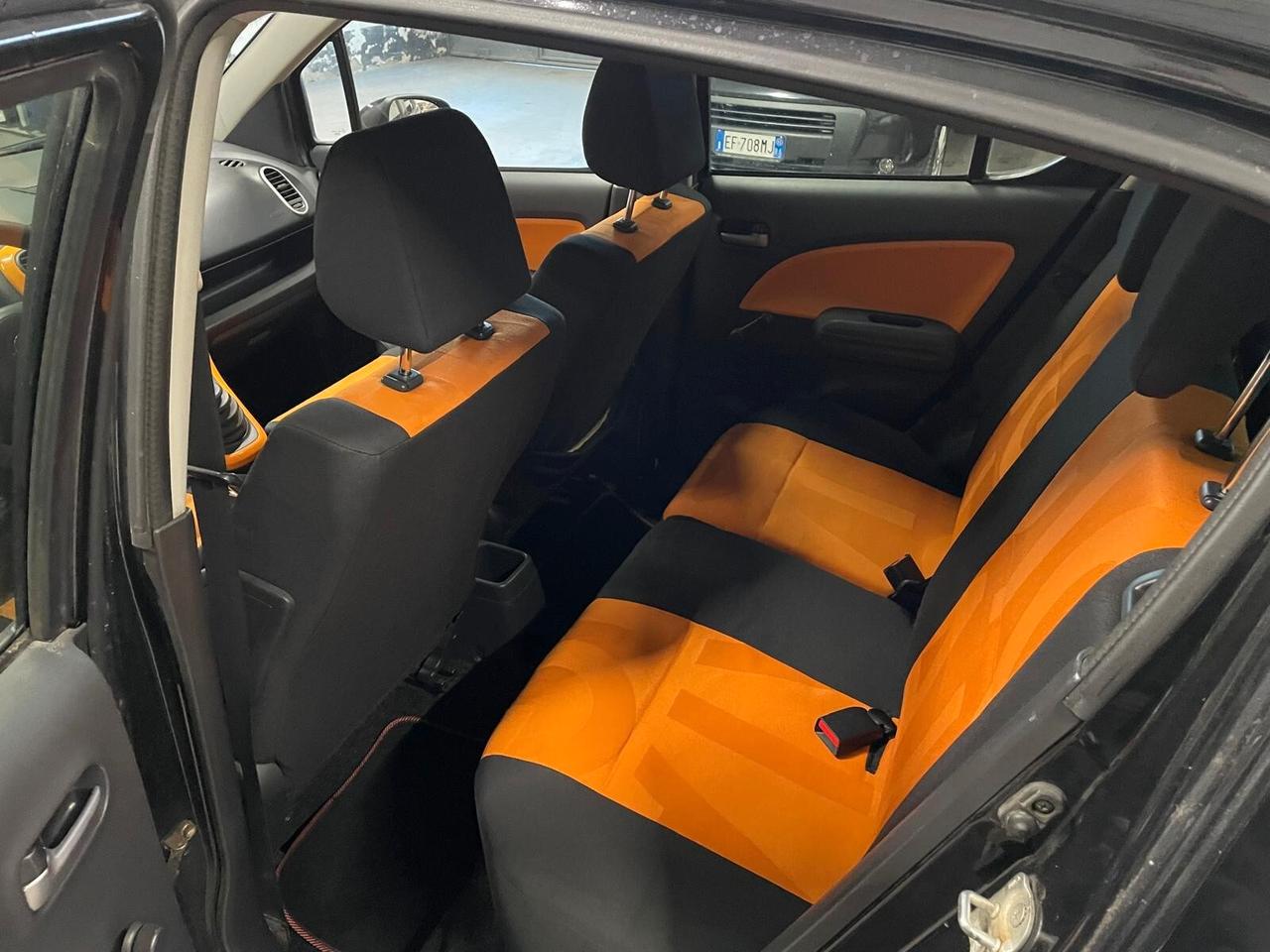 Opel Agila 1.0 12V 65CV Enjoy