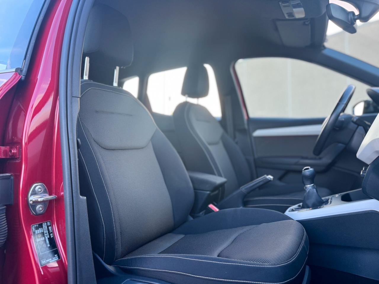 Seat Arona 1.6 TDI 95 CV XCELLENCE Virtual*Carplay