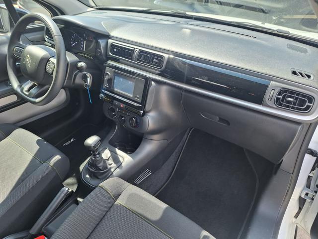 CITROEN C3 BlueHDi 100 S&S Business Combi N1 N°GS463