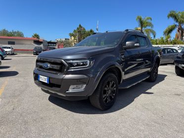 Ford Ranger 3.2 TDCi DC Wildtrak 5pt.