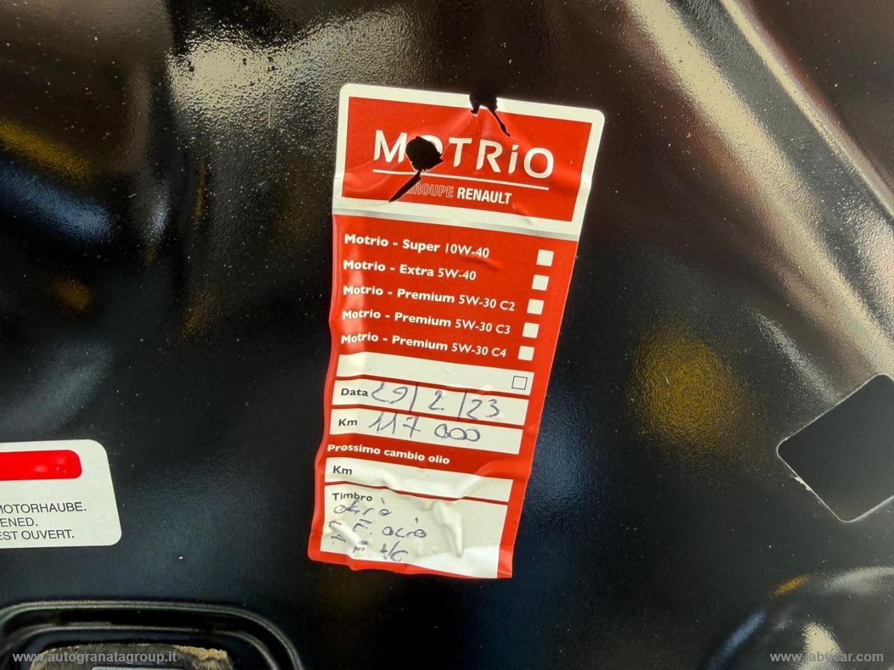 FIAT 500X 1.6 M.Jet 120 CV Lounge +TETTO APRIBILE IPERFULL