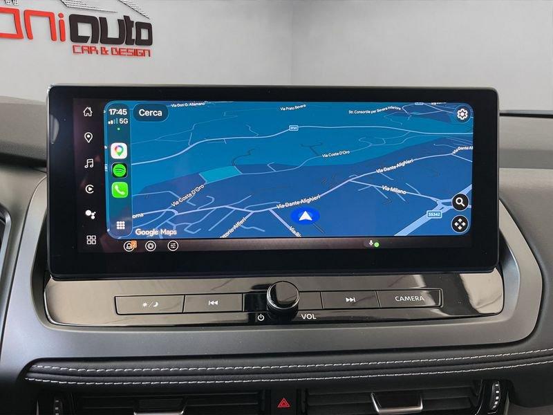 Nissan Qashqai Qashqai 1.3 mhev N-Connecta 2wd 158cv xtronic
