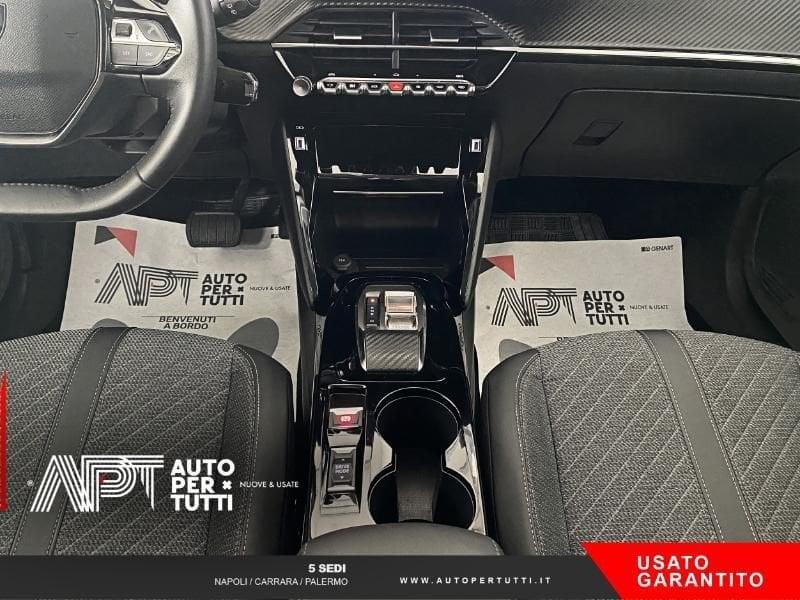 Peugeot 208 208 1.2 hybrid Allure 110cv e-dcs 6