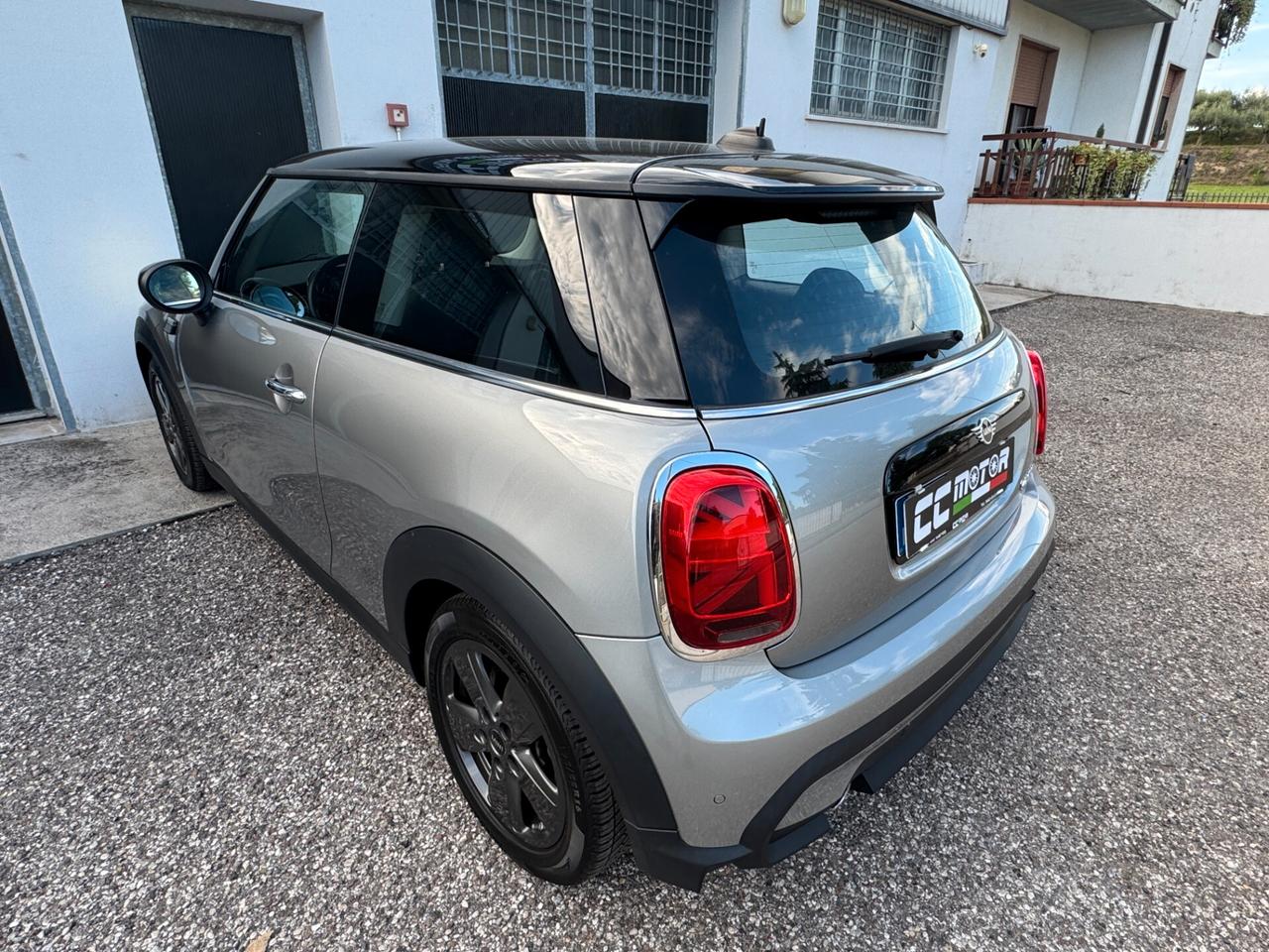 Mini 1.5 Cooper Classic