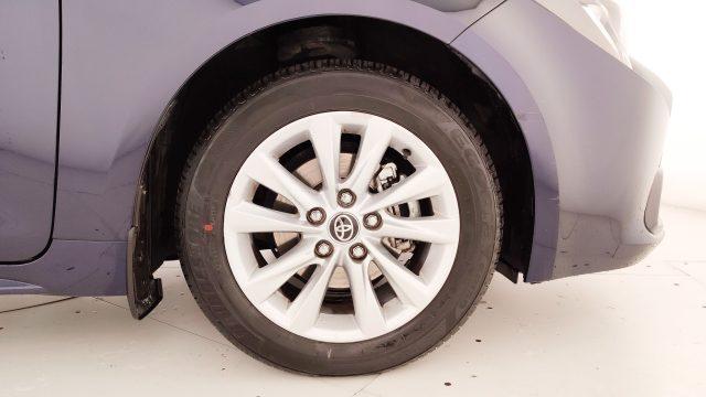 TOYOTA Corolla 1.8 Hybrid Active