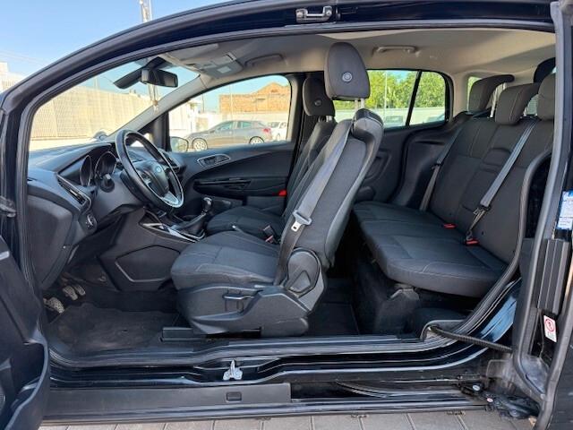 Ford B-Max 1.6 TDCi 95 CV Titanium 2013