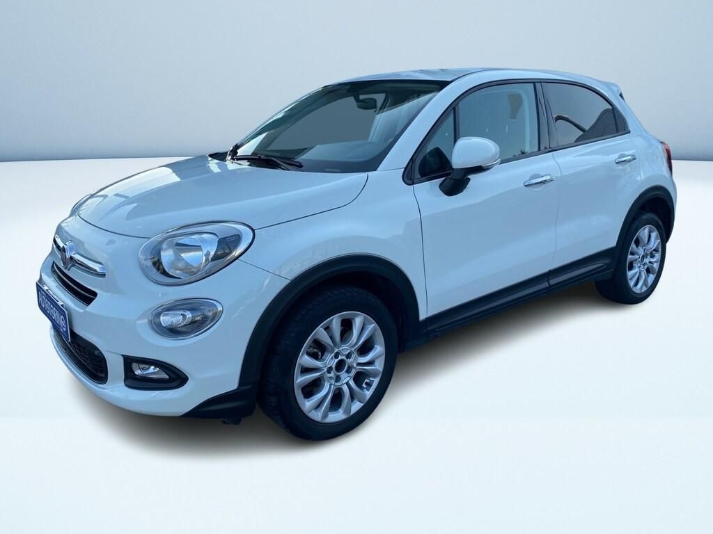 Fiat 500X 1.6 Multijet Pop Star 4x2 DCT