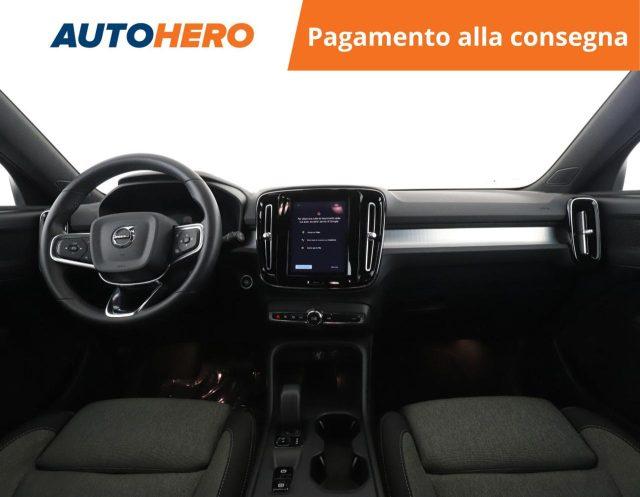 VOLVO XC40 B3 automatico Core