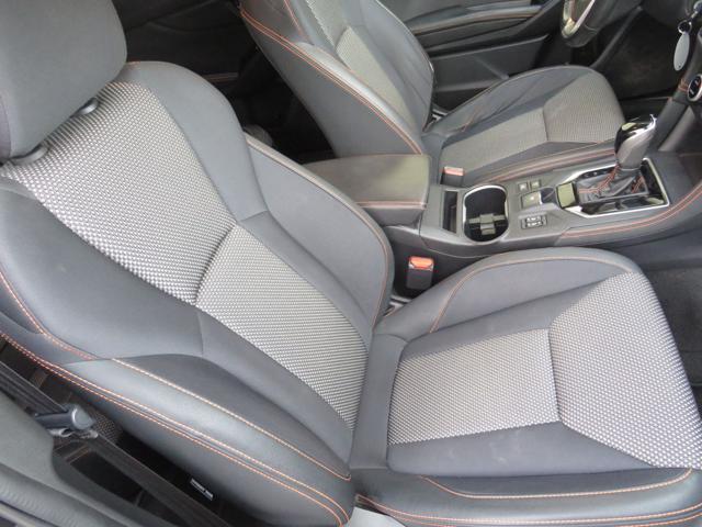 SUBARU XV 1.6i Lineartronic Style GPL