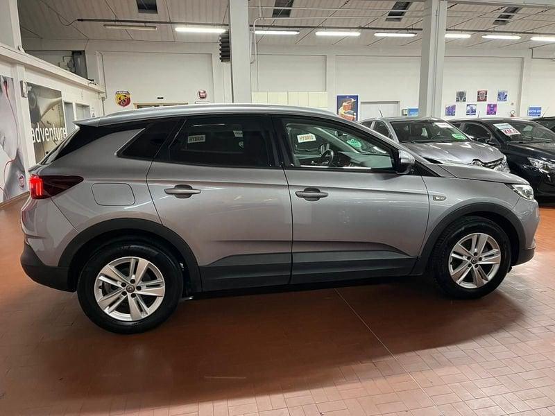 Opel Grandland 1.2 Turbo 12V 130 CV Start&Stop