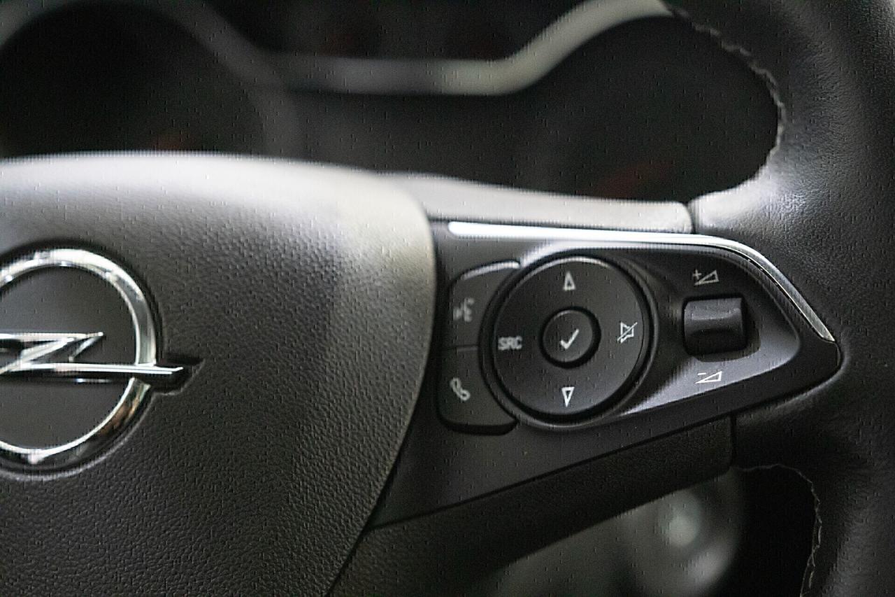 Opel Crossland X 1.2 T 110cv GS-LINE - Full LED