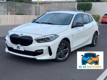 Bmw 116 116d 5p. Msport AUTO