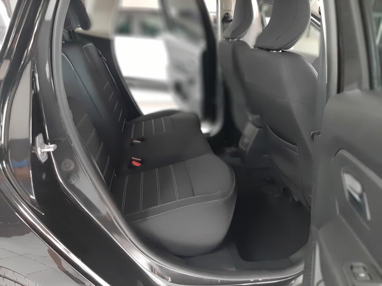 Dacia Duster 1.0 TCe GPL 4x2 Essential