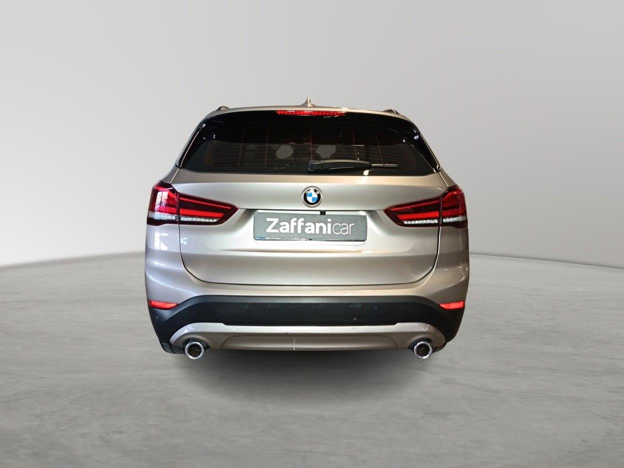 BMW X1 (F48) - X1 xDrive18d Advantage