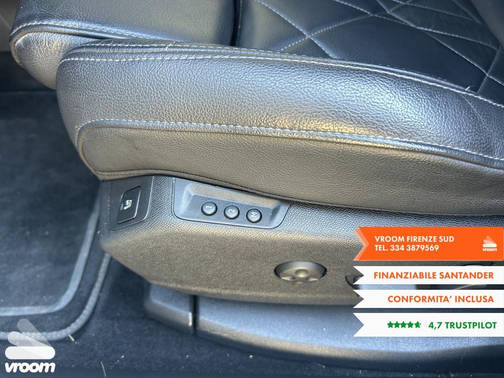 DS DS 7 DS 7 Crossback E-Tense Performance Line+