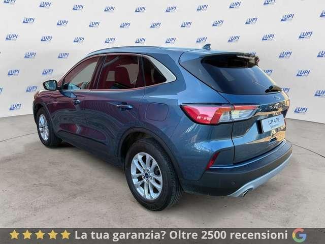 Ford Kuga 1.5 ecoblue Titanium Business 2wd 120cv