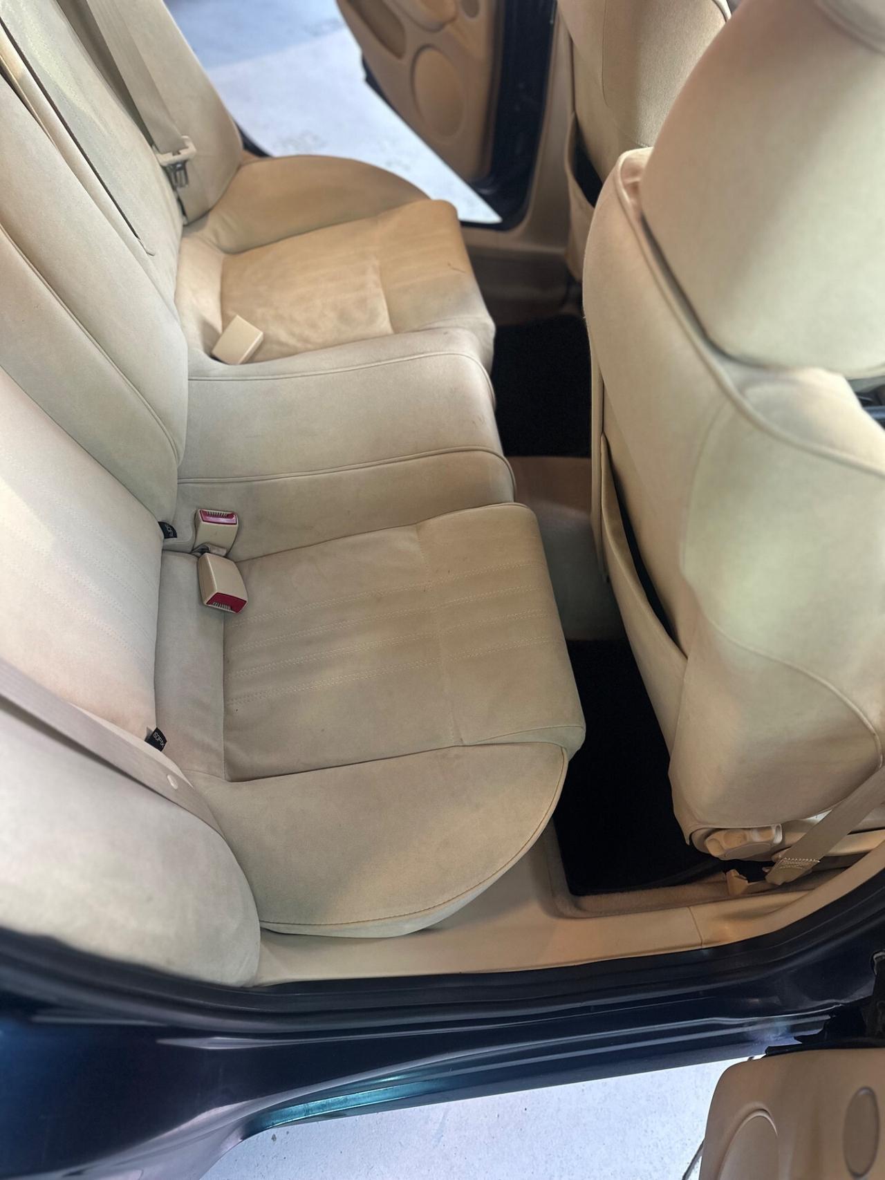Alfa Romeo 159 1.9 JTDm Progression