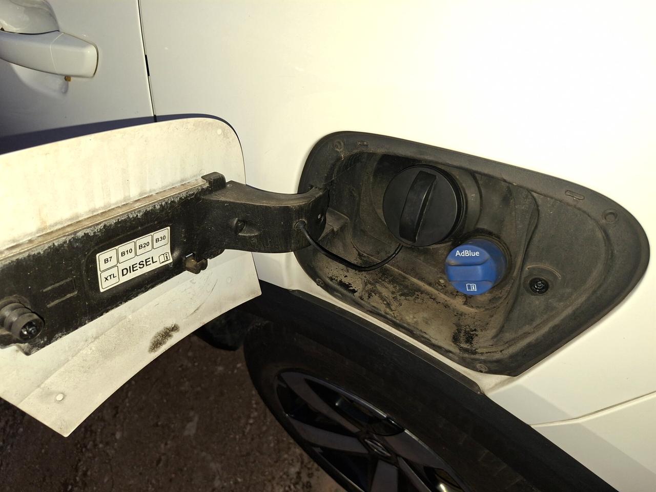 Opel Crossland 1.5 ECOTEC D 110 CV Start&Stop Edition