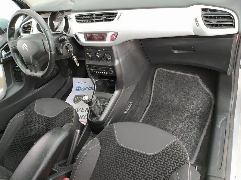 Citroën C3 C3 1.4 vti Style