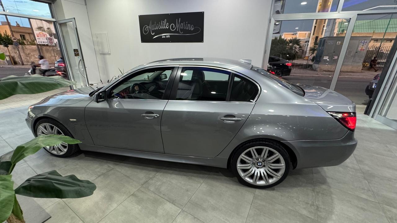 Bmw Serie 5 525d cat Msport-2006