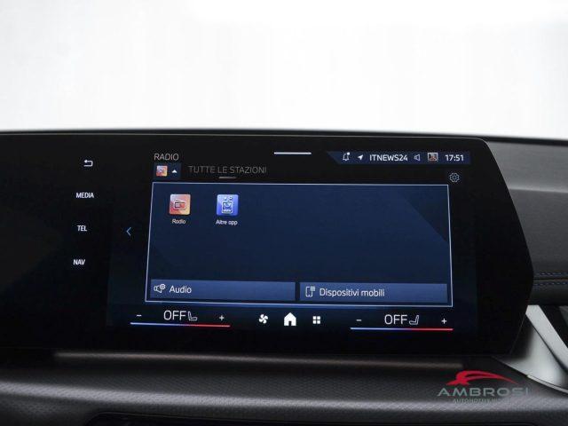 BMW X1 sdrive18d MSport Pro auto