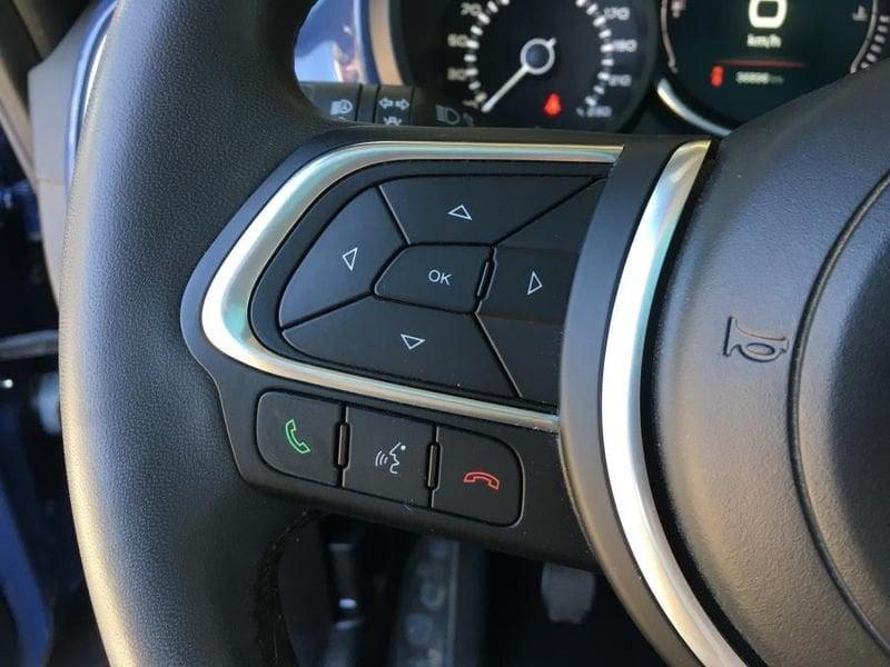 FIAT 500L 1.6 Mjt 120cv Cross TETTO VETRO+NAVI+CAMERA