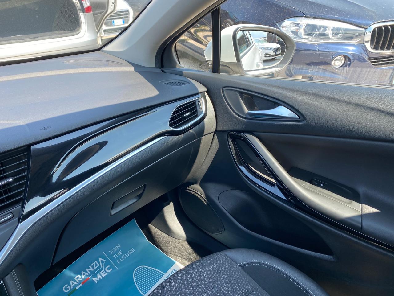 Opel Astra 1.6 CDTi 5 porte START&STOP BUSINESS UNICO PROPIETARIO