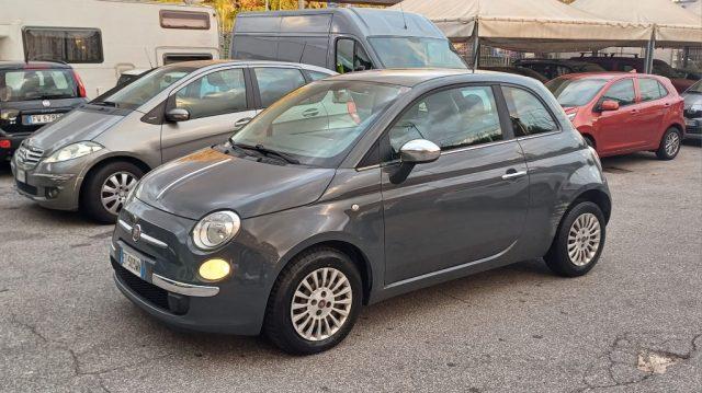 FIAT 500 1.3 Multijet 16V 95 CV Pop Star