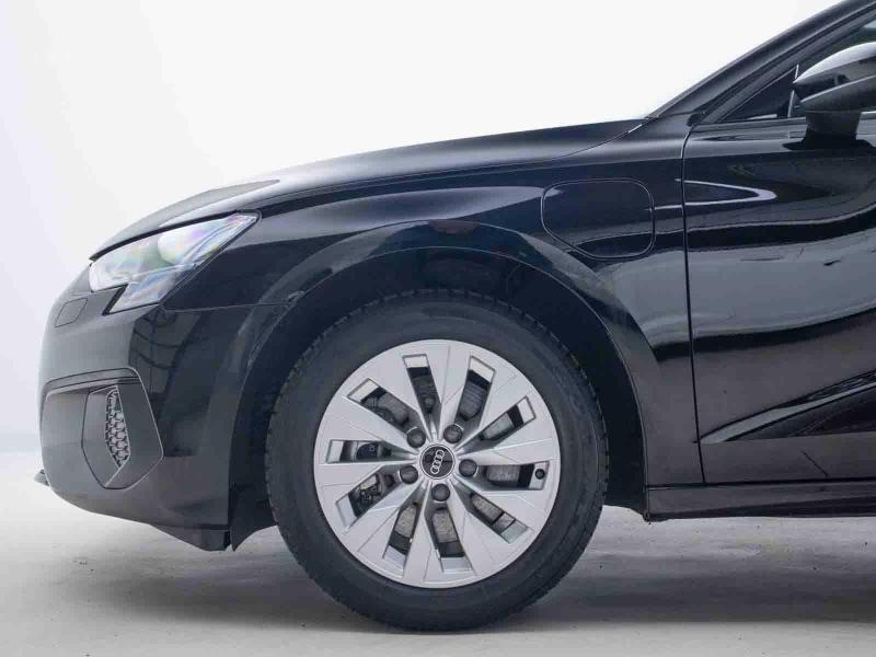 Audi A3 Sportback 40 1.4 tfsi e S line edition s-tronic