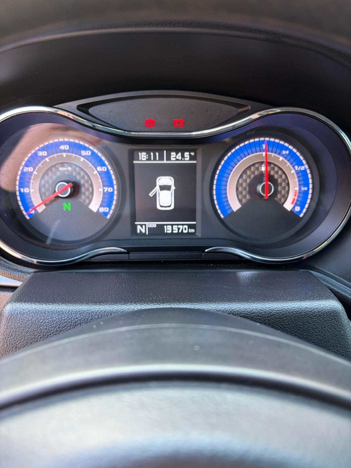 Aixam City Sport Ambition