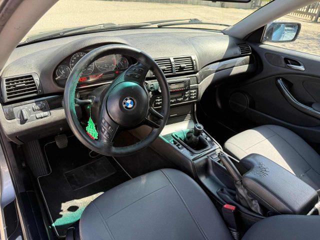BMW 320 Cd cat SCONTO ROTTAMAZIONE