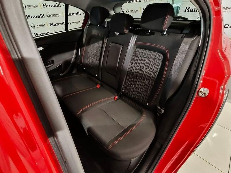 FIAT Tipo Red 1.5 T4 Hybrid 130cv Cross DCT rif.GH490