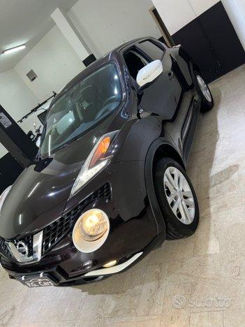 Nissan Juke 1.6 GPL Eco Business