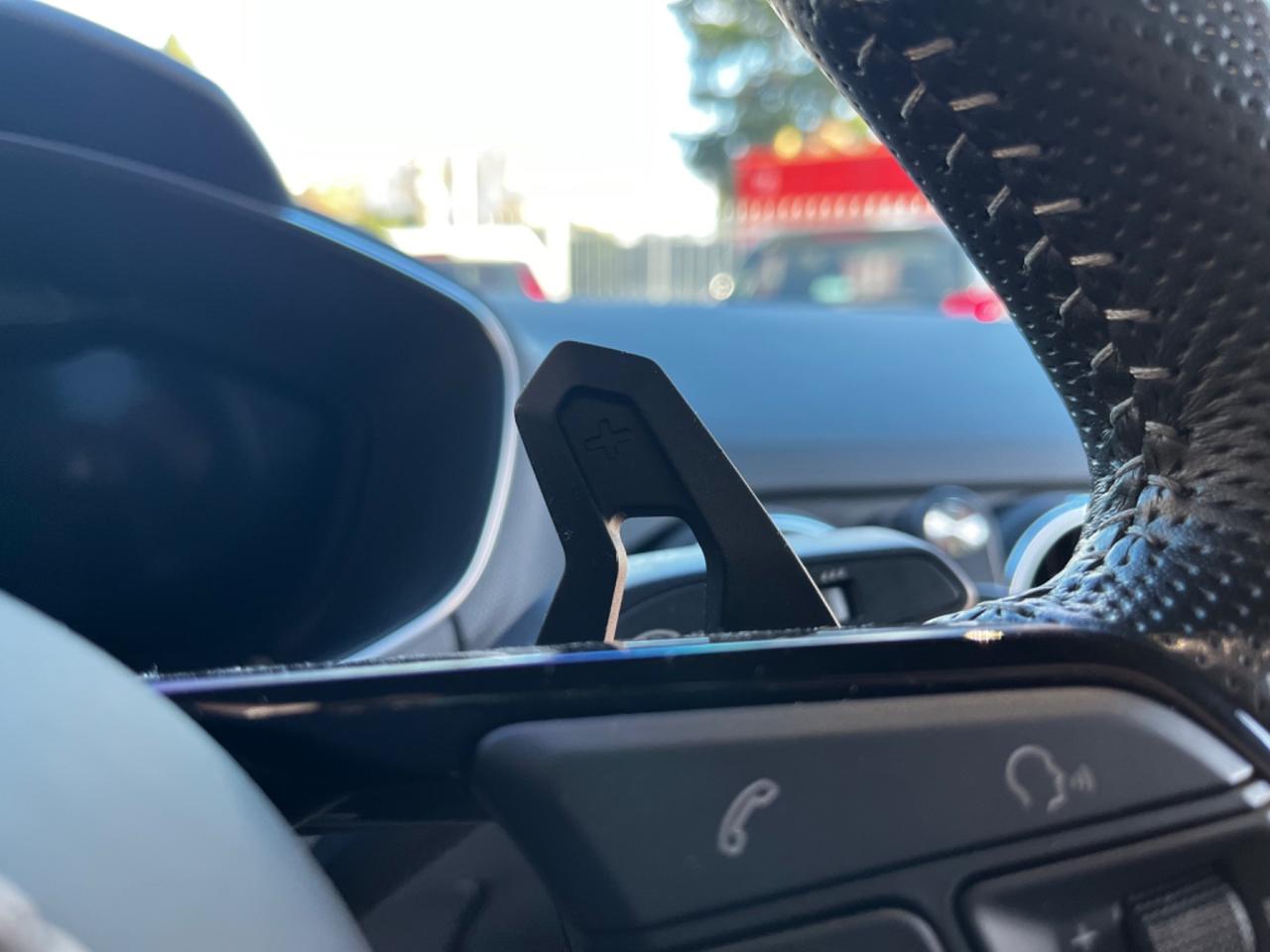 Audi TT Competition 45 TFSI quattro S tronic