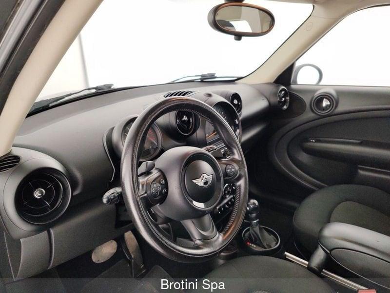 MINI Countryman Mini 1.6 One Countryman