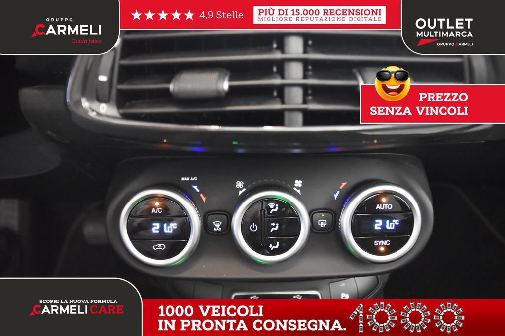 Fiat 500X 1.5 T4 Hybrid Sport DCT