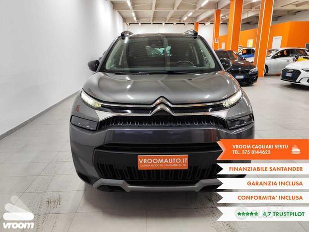 CITROEN C3 Aircross 1 s. C3 Aircross PureTech ...